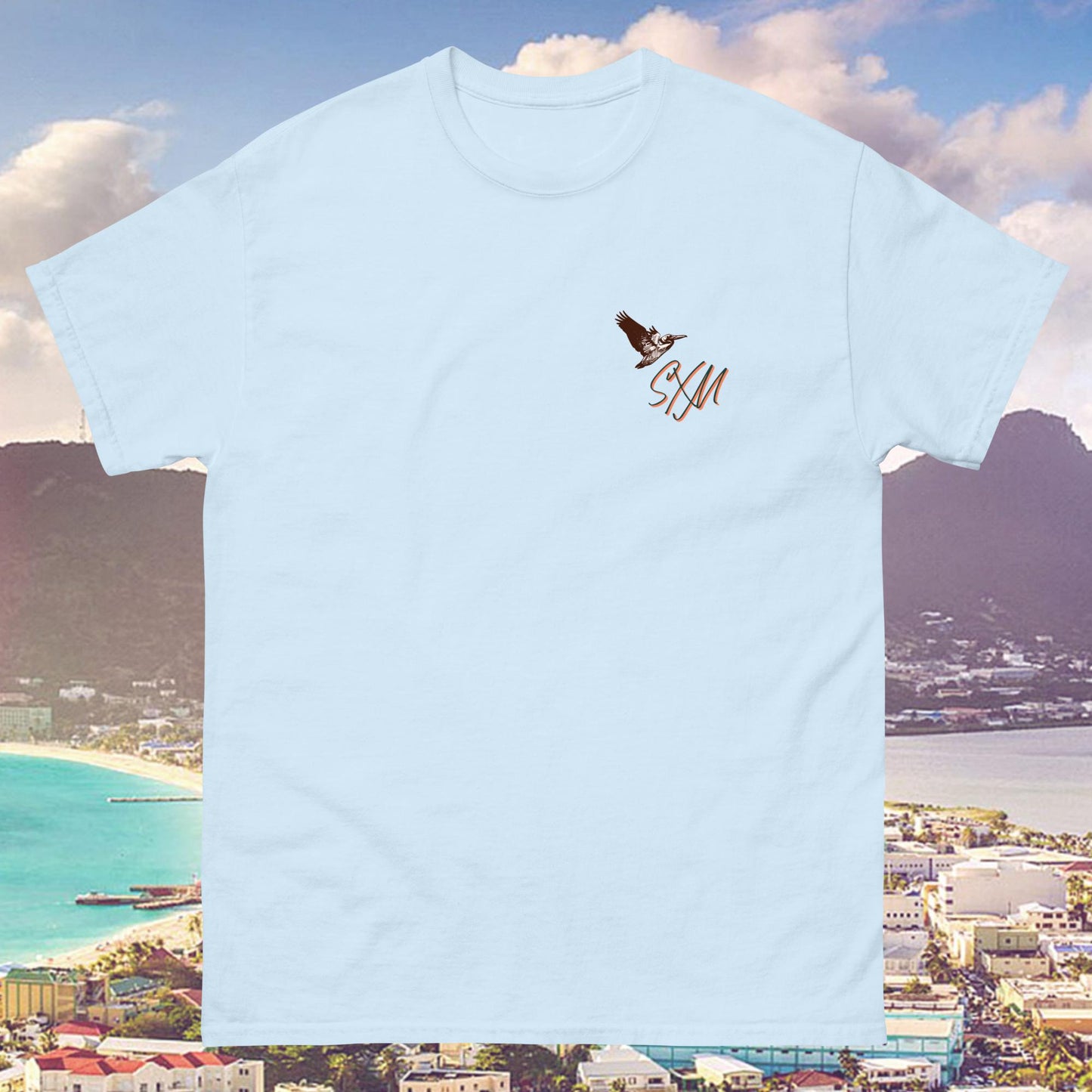 Islad Vibes Classic Tee