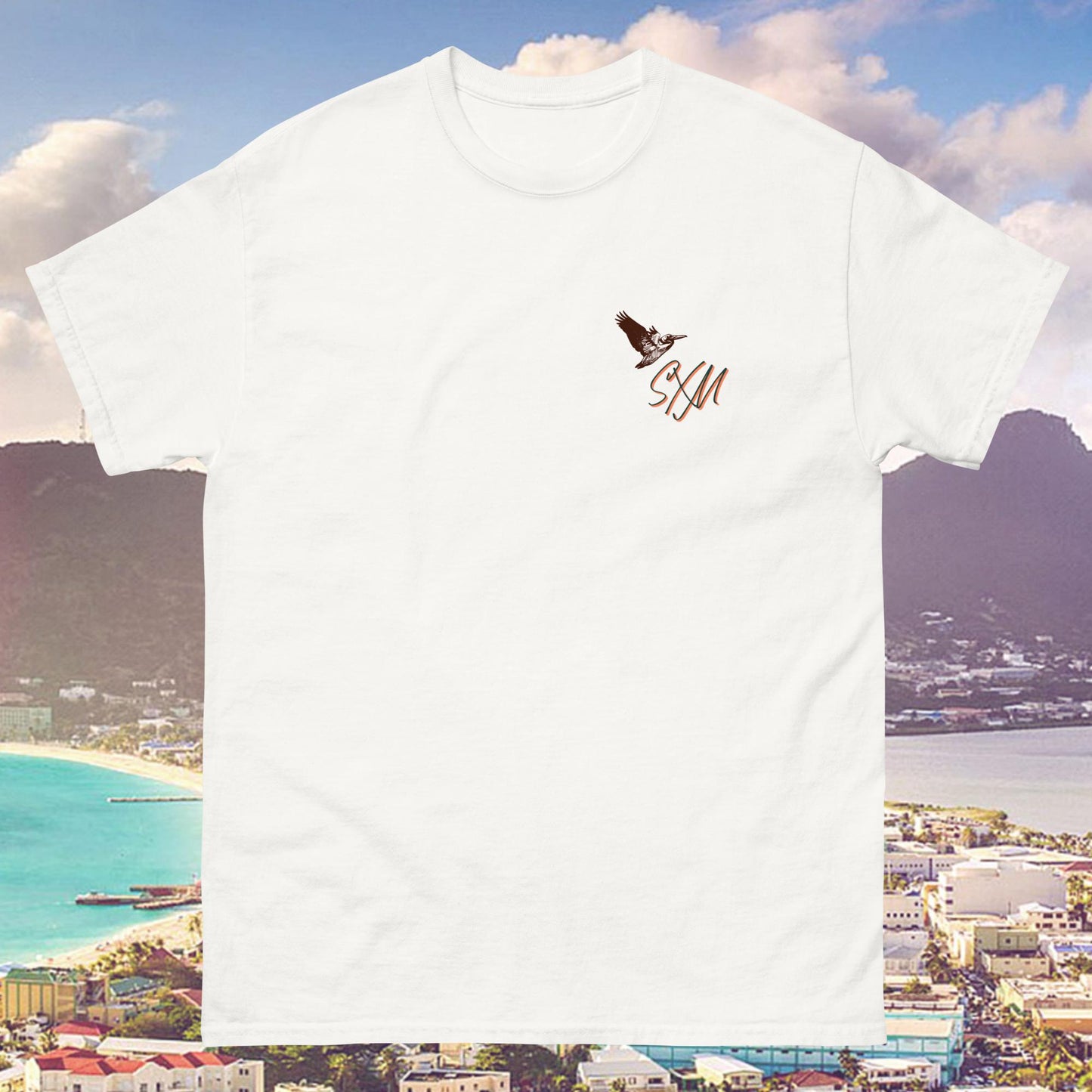 Islad Vibes Classic Tee