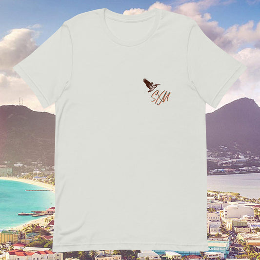 Island Vibes Soft Tees